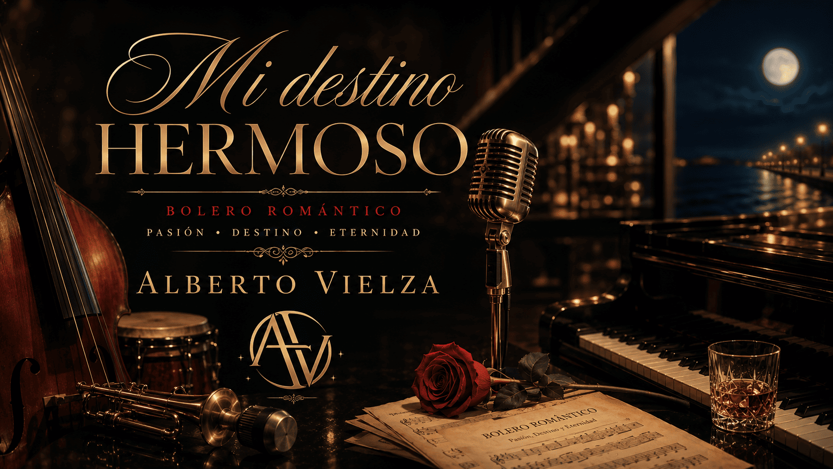 Mi destino hermoso